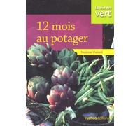 12 Mois au potager