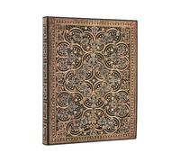 12 Mois Flexi 2026 Restauration Ultra Un Jour par Page