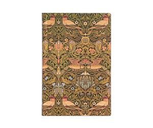 12-Mois Flexis 2025 Morris Oiseaux Mini VER