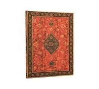 12-Monatskalender. 2026 Leila Ultra Horizontal