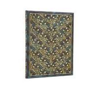 12-Monatskalender. 2026 Lied Wildblumen Ultra Horizontal