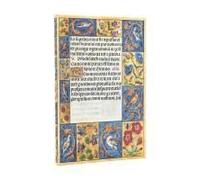 12-Monatskalender. 2026 Stundenbuch Maxi Verso