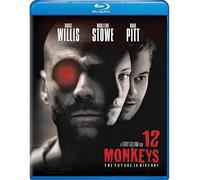 12 MONKEYS