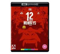 12 Monkeys