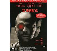12 Monkeys