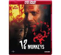 12 Monkeys