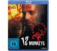 12 Monkeys (Blu-ray)