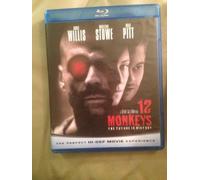 12 Monkeys [Blu-Ray]