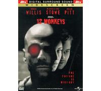 12 Monkeys - DTS