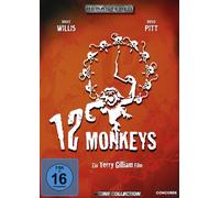 12 Monkeys (DVD)