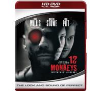12 Monkeys [HD DVD]