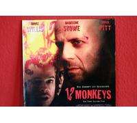 12 Monkeys [Import]