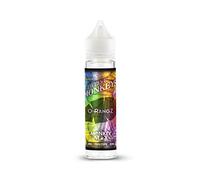 12 Monkeys - lot de 2 - 12 Monkeys: ORANG-Z 50ml