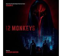 12 Monkeys: Season 3