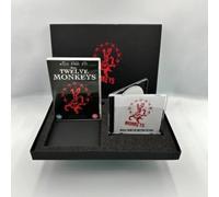 Bruce Willis and Brad Pitt - 12 Monkeys: The Bespoke Edition (Ltd Ed Box Set) [Import]