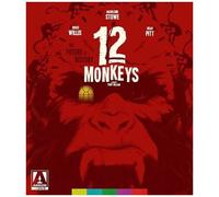 12 Monkeys [Usa][Blu-Ray]