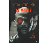12 Monos (Reed) [Import]