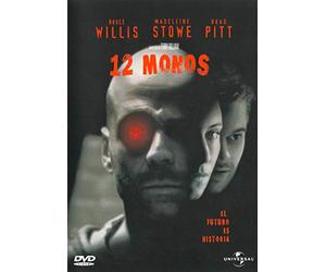 12 Monos (Reed) [Import]