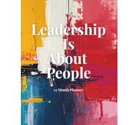 12 Month Planner For- Principals, Vice Principals, Lead Teachers, Department Heads
