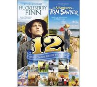 12-Movie Timeless Classics