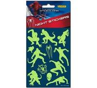 12 Night Stickers Spider-Man - Panini G