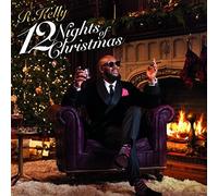 12 Nights Of Christmas (Amazon Autographed Edition)