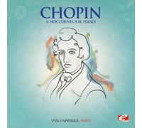 12 Nocturnes for Piano