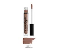12 NYX Lèvre Lingerie Rouge à Lèvres Liquide Brillant -12 Pièces " Pick Votre 1