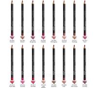12 NYX Slim Crayon à Lèvres / - Spl " Choisissez Votre 12 Couleur " Joy's