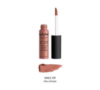 12 NYX Souple Mate Lèvre Crème - 12 Pièces Smlc " Choisissez Votre 1 Couleur "