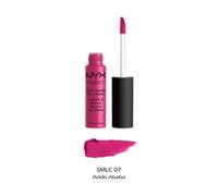 12 NYX Souple Mate Lèvre Crème - 12 Pièces Smlc " Choisissez Votre 1 Couleur "