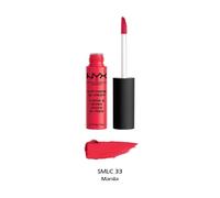 12 NYX Souple Mate Lèvre Crème - 12 Pièces Smlc " Choisissez Votre 1 Couleur "