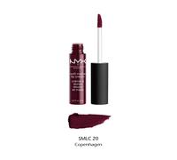 12 NYX Souple Mate Lèvre Crème - 12 Pièces Smlc " Choisissez Votre 1 Couleur "