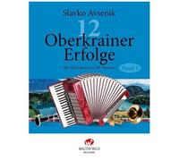 12 Oberkrainer Erfolge Band 2