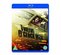 Twelve O'clock High – Dean Jagger, Lee MacGregor – Blu-ray – Précommande (2025)