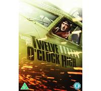 12 O'Clock High-Studio Classic DVD [Import]
