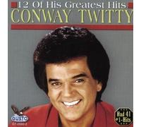 12 Of His Greatest Hits