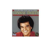 12 Of His Greatest Hits