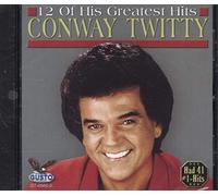 12 of His Greatest Hits