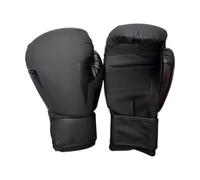 12 Oz Boxing Gloves-Kickboxing Training Gloves-Punching Bag Gloves