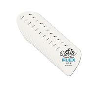 Jim Dunlop Médiators Standard Player's Pack 1,00 mm – Pack de 12