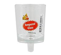 12 Pack oriot Glasses by NER Mitzvah