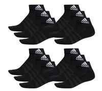 12 Paire Adidas Performance Baskets / Quart Chaussettes Gr. 35 - 54 Unisexe