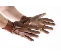 12 paires de gants ANSELL Hyd-Tuf Nitrile Protection du travail Gant de travail taille L XL