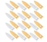 12 Paires Électrodes Cuivre Zinc pour Expériences de Physique | Kit Pédagogique, Recherche Scientifique, Conductivité Élevée, Format Ultraportable, pour Élèves et Labo