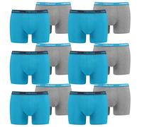 12 Paquet Head Boxers Pour Hommes Shorts De Base Sous-Vêtements