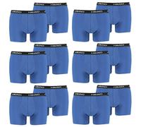 12 Paquet Head Boxers Pour Hommes Shorts De Base Sous-Vêtements