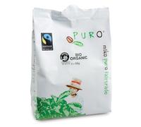 12 paquets de 4 filtres doses café Miko Puro Bio