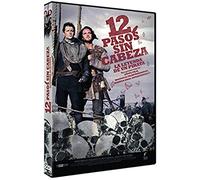 12 Pasos Sin Cabeza: La Leyenda De Un Pirata (Import) [2009]
