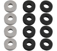 12 PCS Aim Assist Motion Control for Steam Deck,PS5,PS4,Xbox One,Switch,Switch OLED,Switch Lite,Switch Pro Controller,3 Different Forces